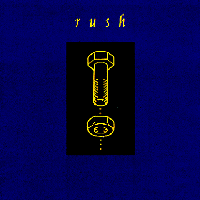 Rush - Counterparts